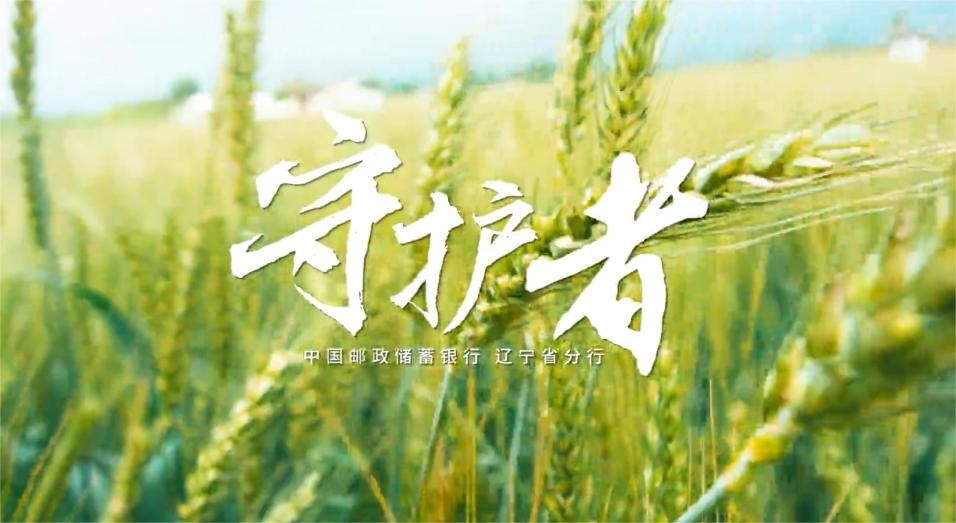 《守护者》——邮储银行辽宁省分行2023年三农宣传片